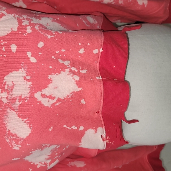 Blank NYC Crop Top Sweater Size M - Picture 9 of 16